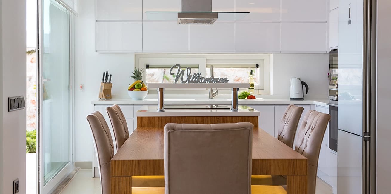 Villa Chremado Kalkan 32