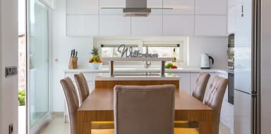 Villa Chremado Kalkan 32