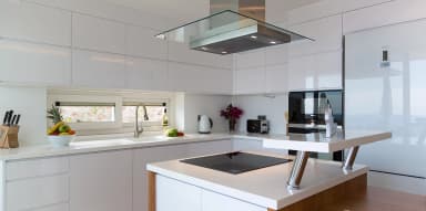 Villa Chremado Özel Havuzlu 39