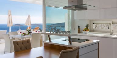 Villa Chremado Kalkan 46