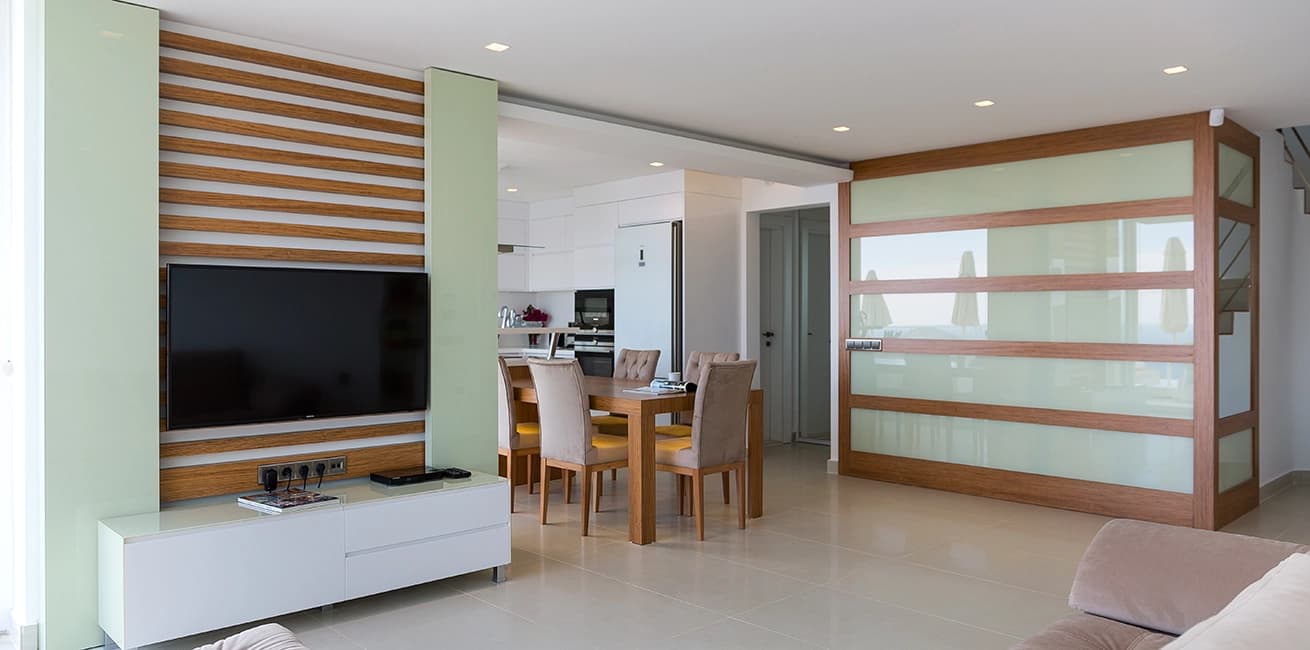 Villa Chremado Tatil Villası 53