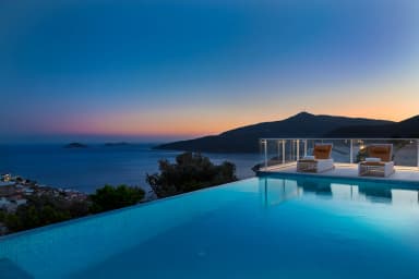 Villa Chremado Tatil Villası 59