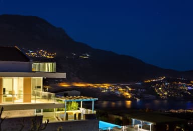 Villa Chremado Özel Havuzlu 11