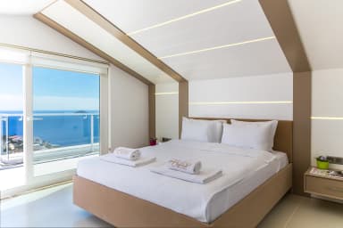 Villa Chremado Kalkan 20