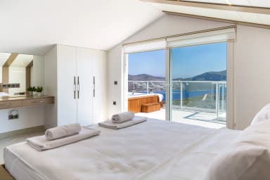 Villa Chremado Özel Havuzlu 27