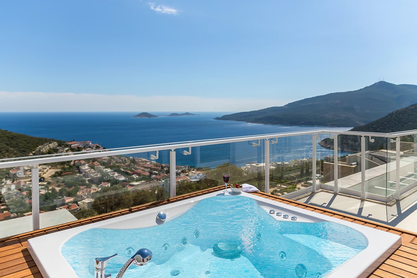 Villa Chremado Tatil Villası 25