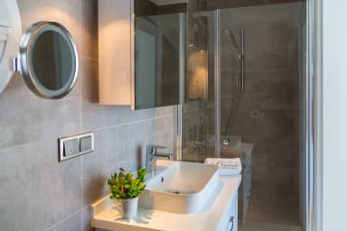 Villa Chremado Kalkan 34