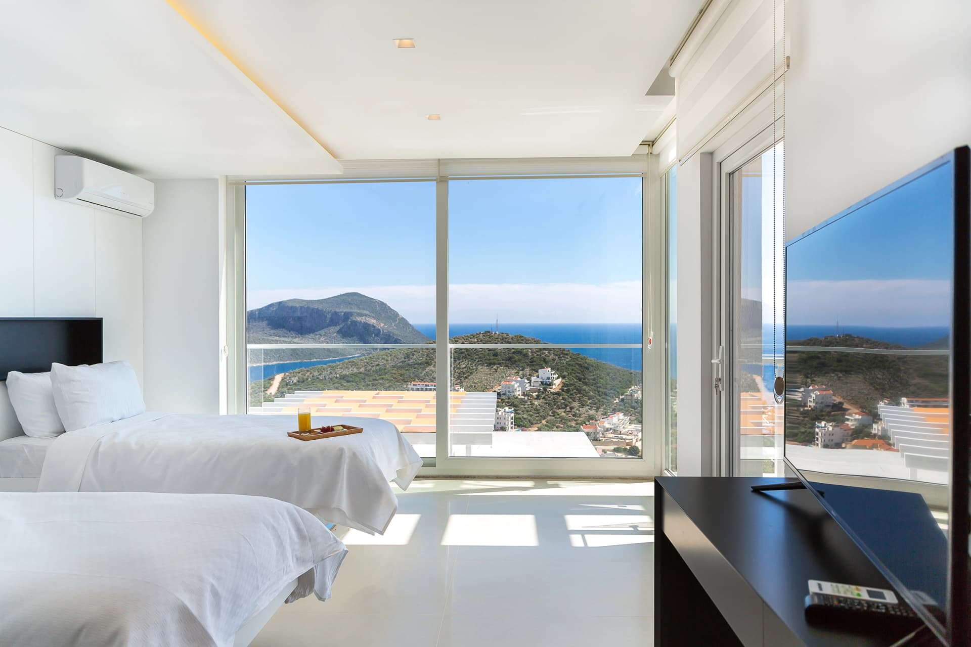 Villa Chremado Tatil Villası 41