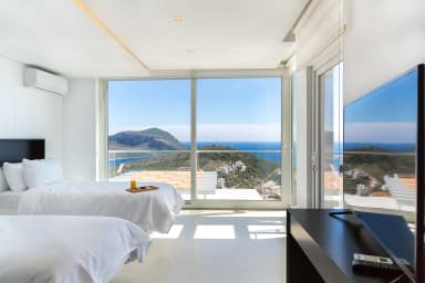 Villa Chremado Tatil Villası 41