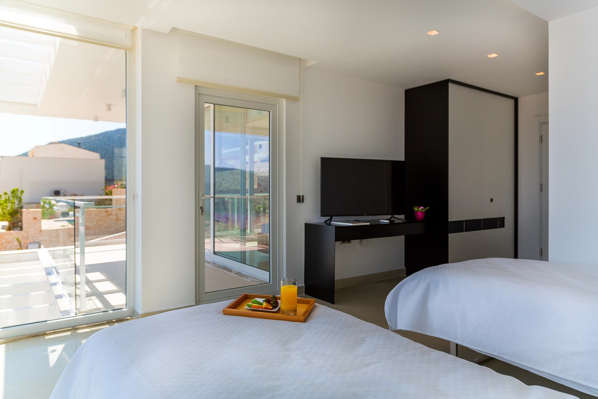 Villa Chremado Kalkan 48