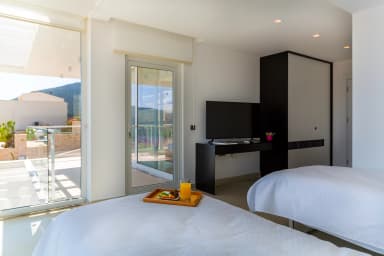 Villa Chremado Kalkan 48