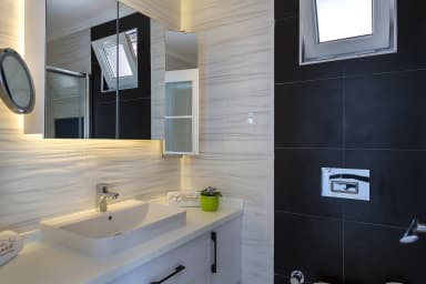 Villa Chremado Özel Havuzlu 55