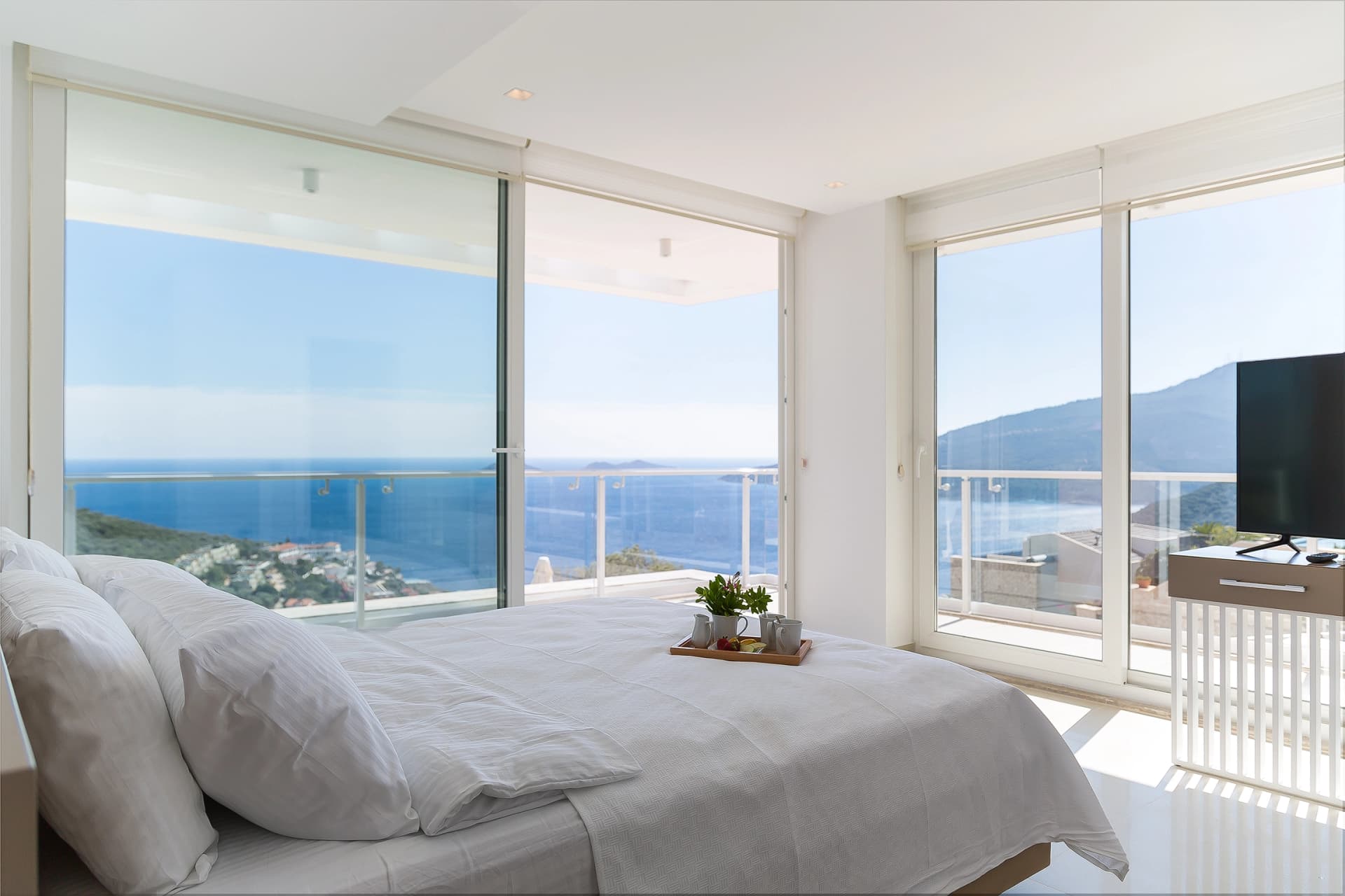 Villa Chremado Kalkan 62