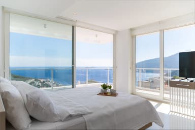 Villa Chremado Kalkan 62