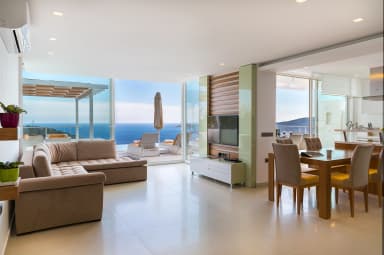 Villa Chremado Kalkan 12