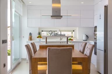 Villa Chremado Tatil Villası 19