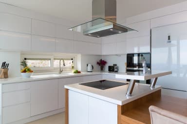 Villa Chremado Kalkan 26