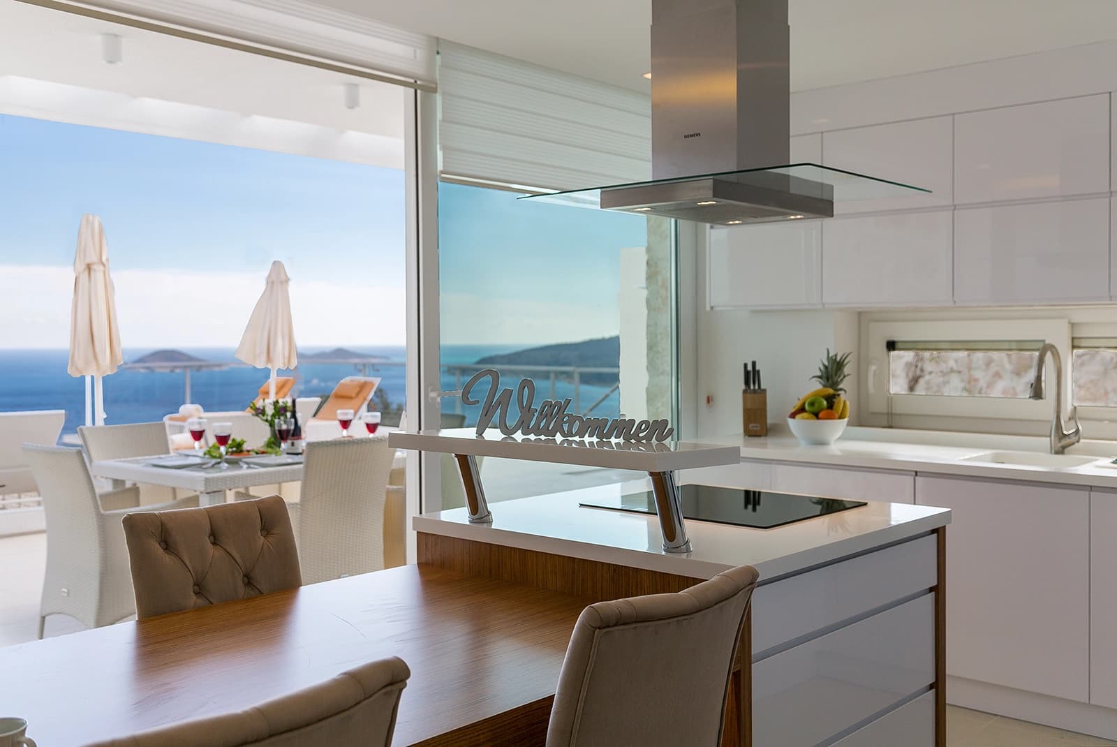 Villa Chremado Özel Havuzlu 33