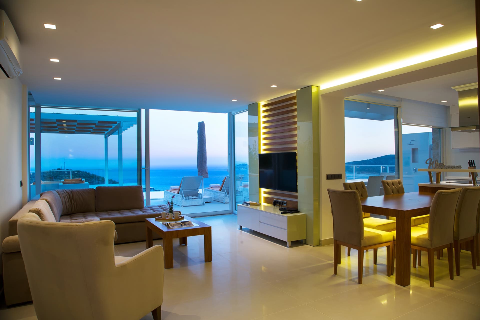 Villa Chremado Tatil Villası 81