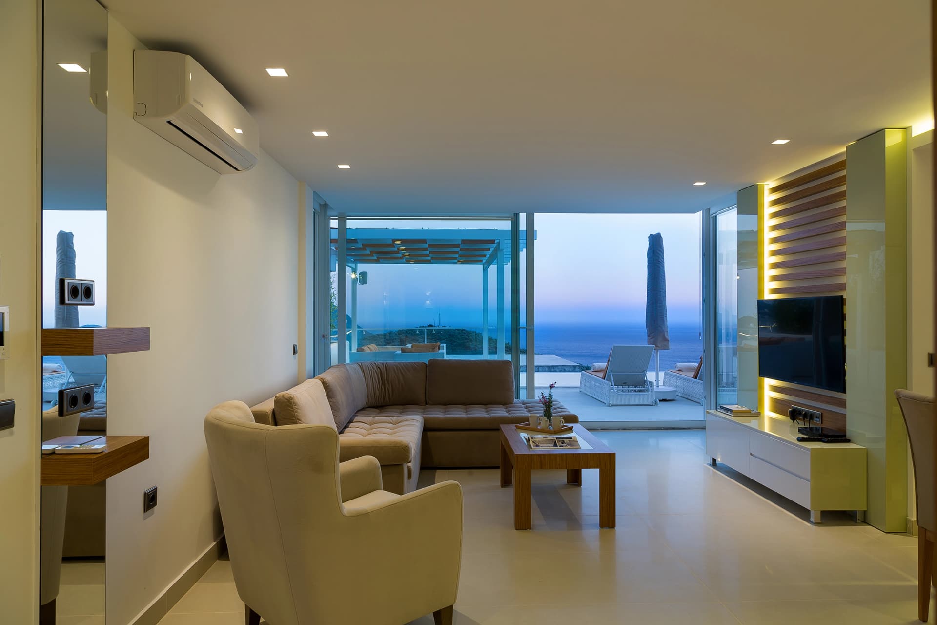 Villa Chremado Kalkan 88