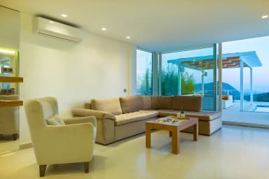 Villa Chremado Özel Havuzlu 95