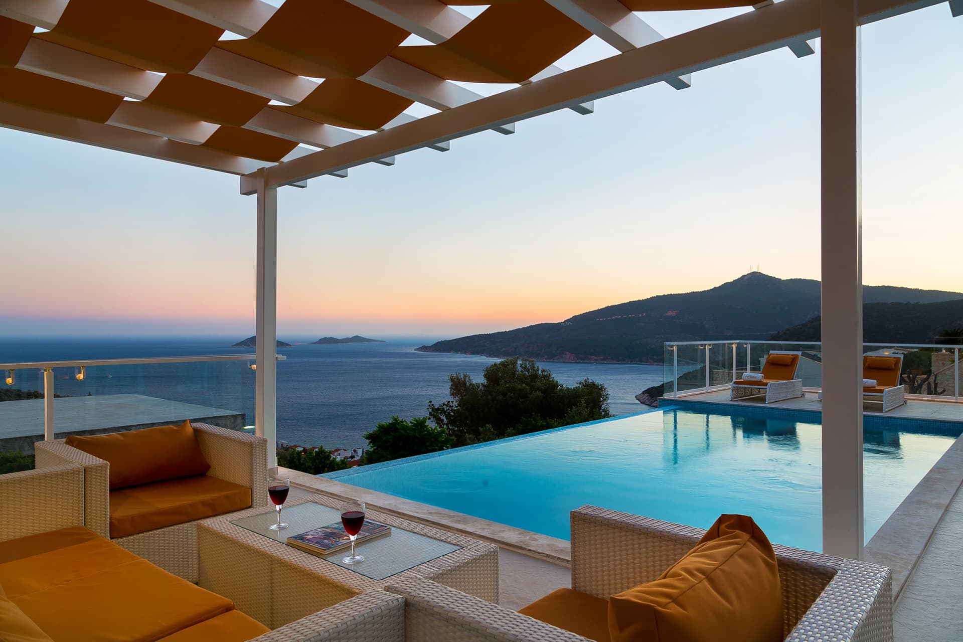 Villa Chremado Tatil Villası 87