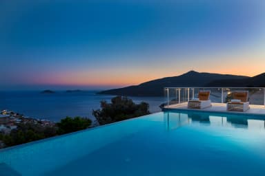 Villa Chremado Kalkan 94