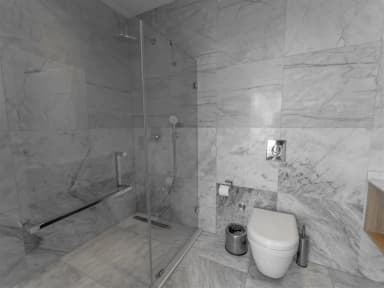 Villa Pluto 1 Korunaklı Havuz 38