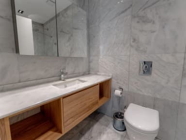 Villa Pluto 1 İslamlar 45