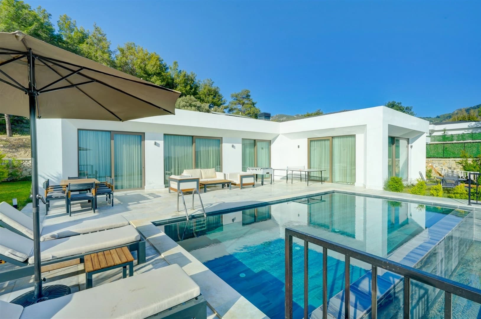 Villa Pluto 1 İslamlar 23