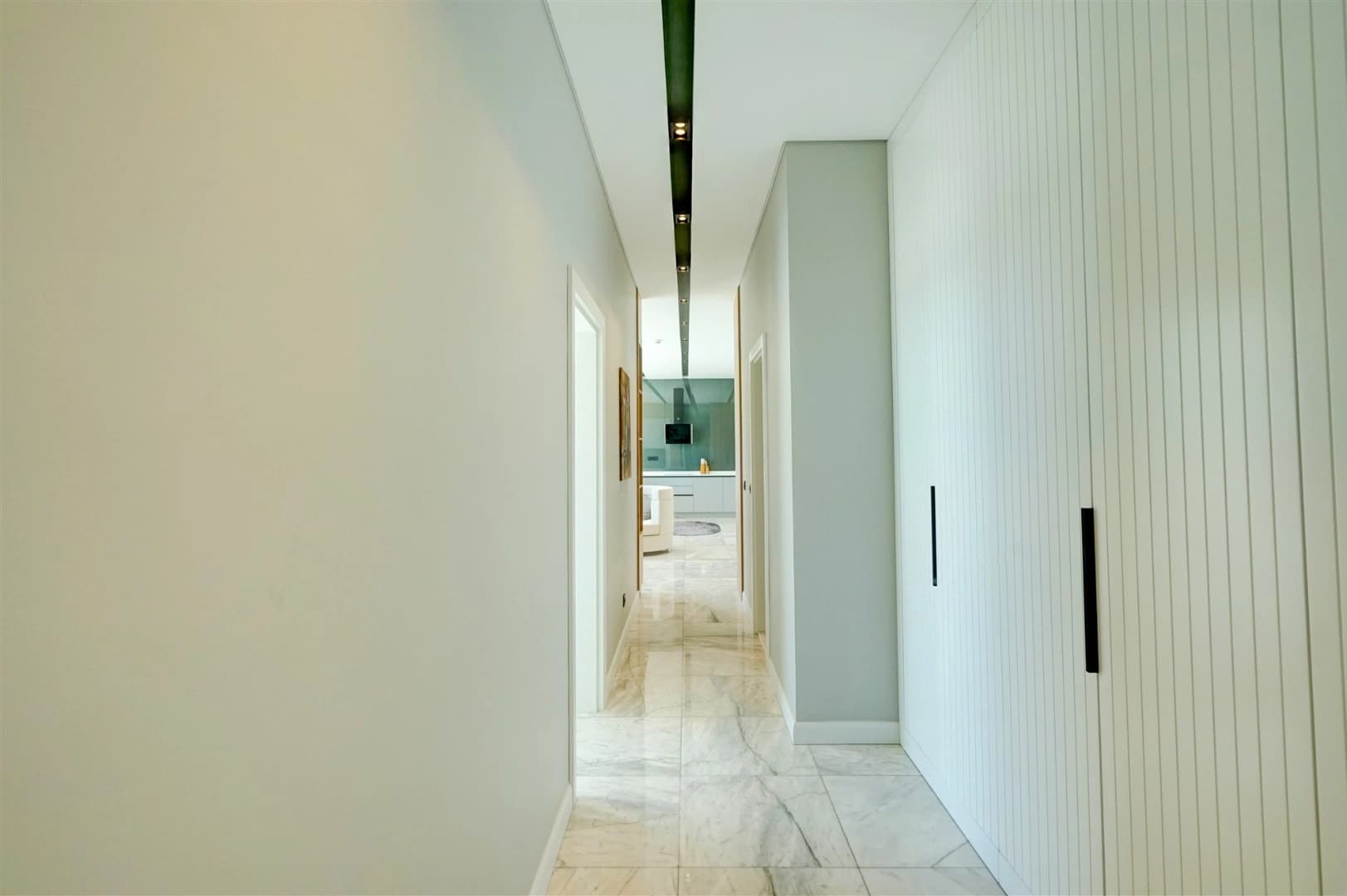 Villa Pluto 1 Korunaklı Havuz 46