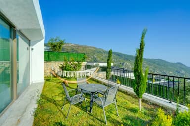 Villa Pluto 1 İslamlar 37