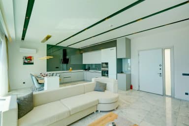 Villa Pluto 1 Korunaklı Havuz 24