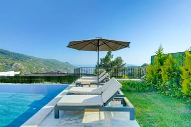 Villa Pluto 1 İslamlar 79