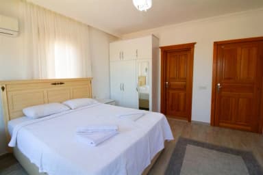 Villa Tepe Çocuk Havuzu 85