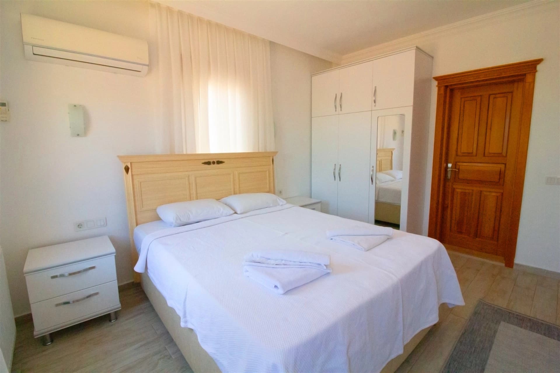 Villa Tepe Kalkan 92