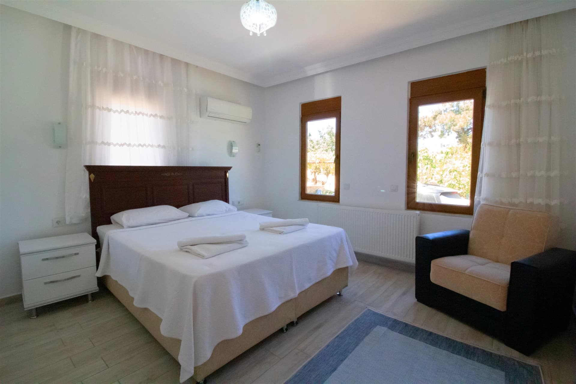 Villa Tepe Kalkan 16