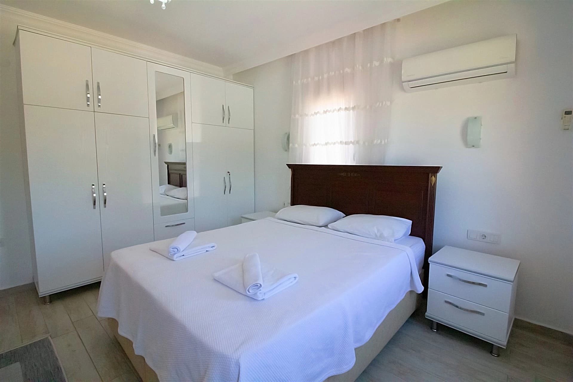 Villa Tepe Çocuk Havuzu 23