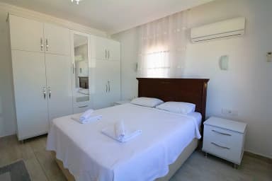 Villa Tepe Çocuk Havuzu 23