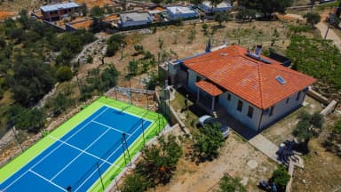 Villa Tepe Kalkan 62