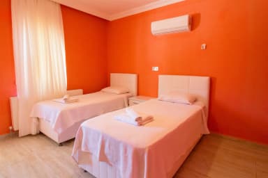 Villa Tepe Çocuk Havuzu 37