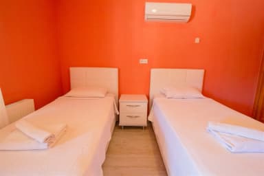 Villa Tepe Kalkan 44