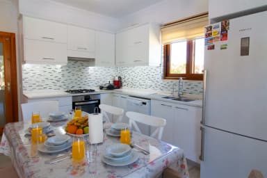 Villa Tepe Çocuk Havuzu 57