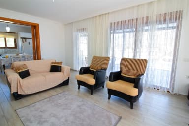 Villa Tepe Kalkan 98