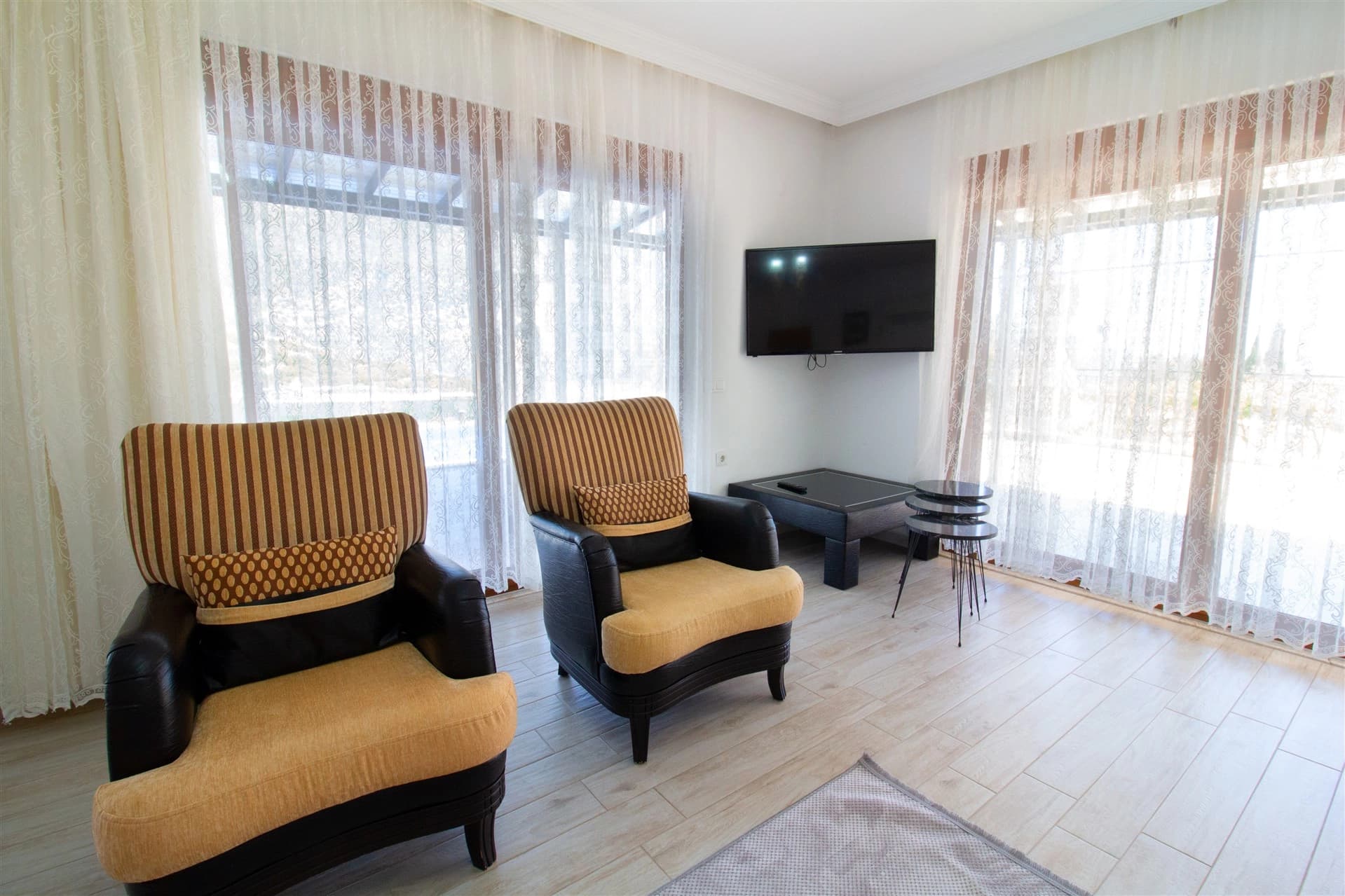 Villa Tepe Çocuk Havuzu 15