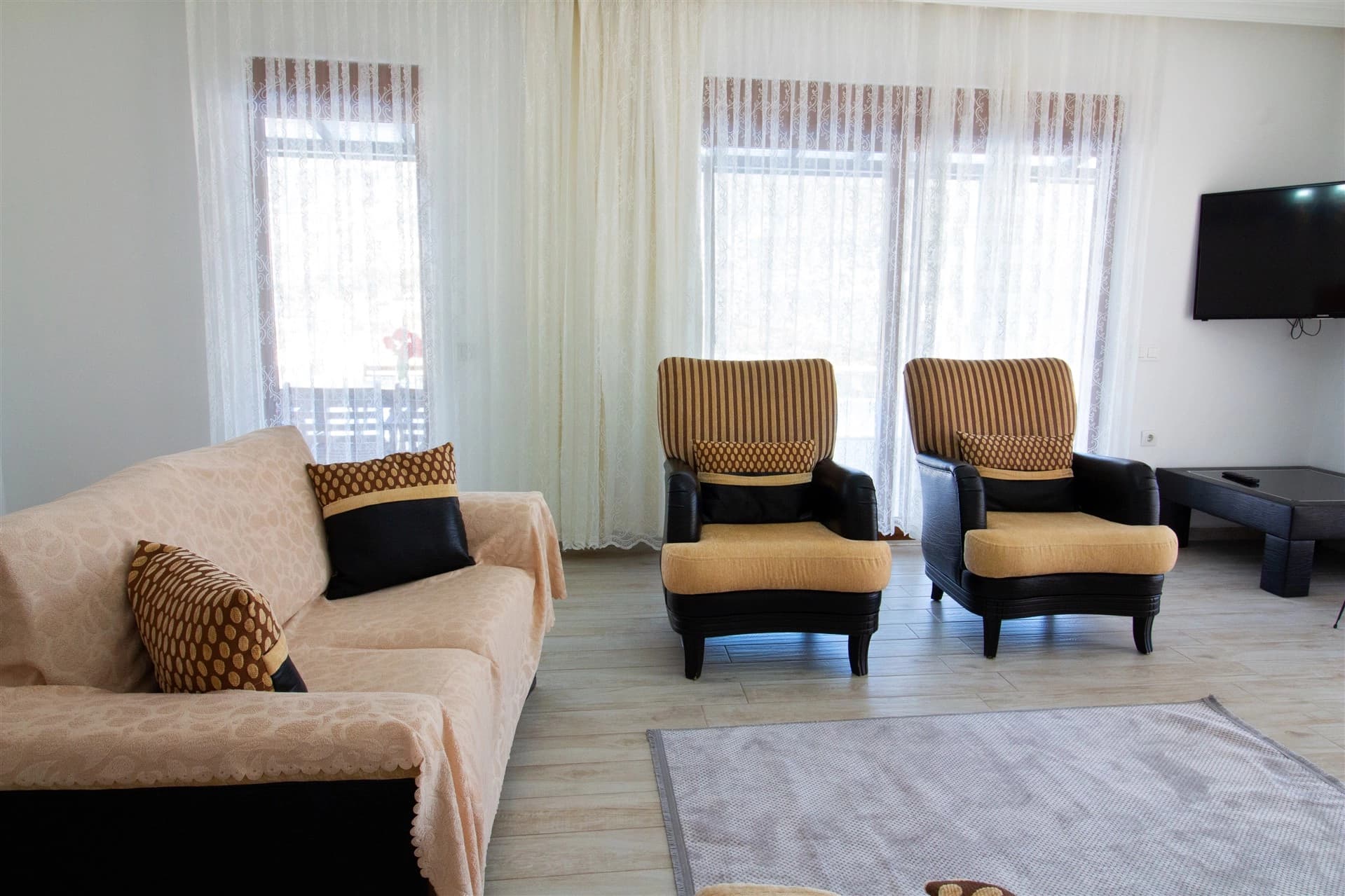 Villa Tepe Çocuk Havuzu 29