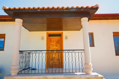 Villa Tepe Kalkan 56