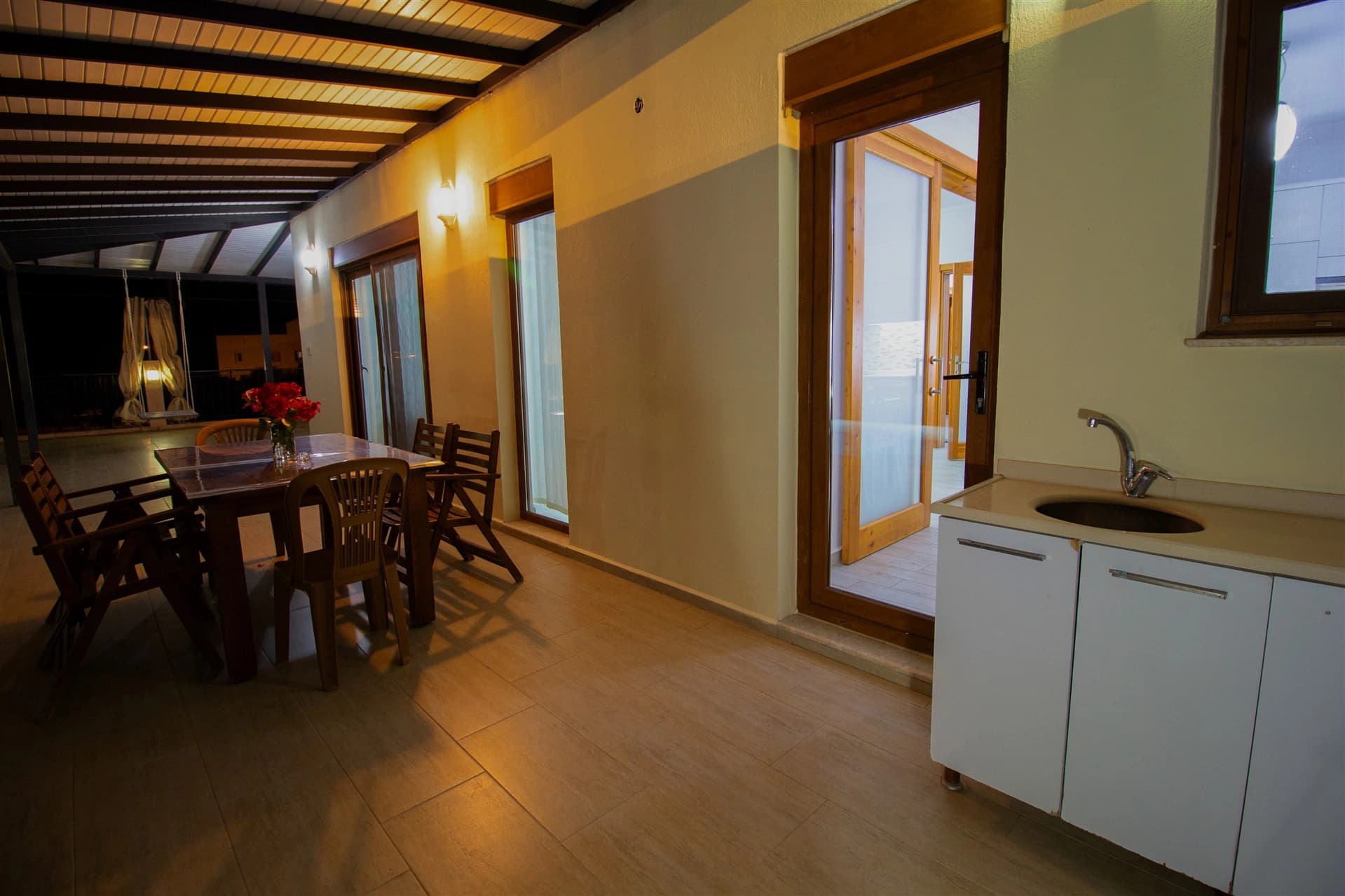 Villa Tepe Çocuk Havuzu 21