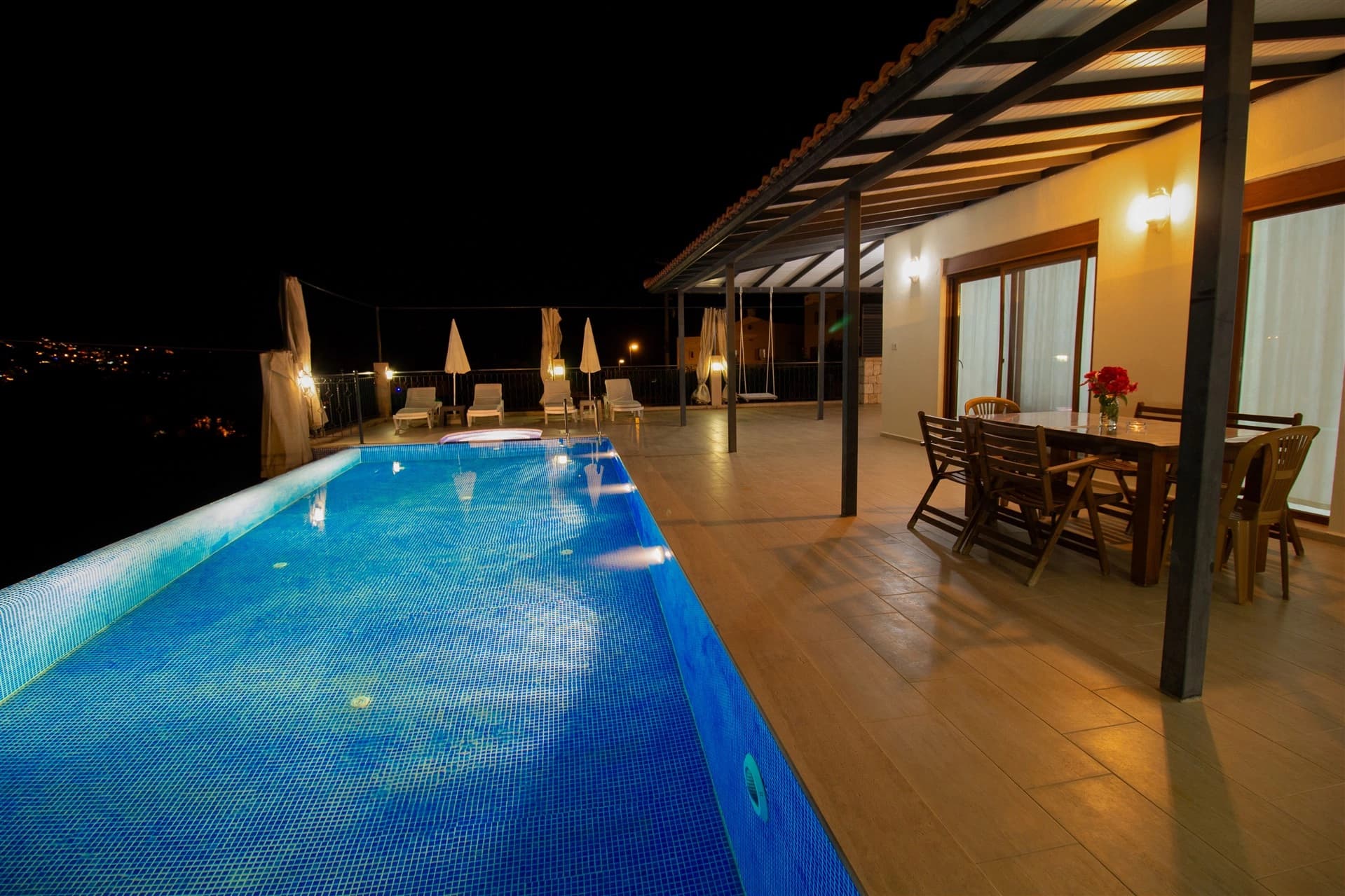 Villa Tepe Kalkan 28