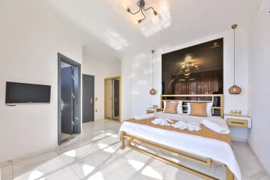 Villa Mulberry Collection 7 Çocuk Havuzu 46